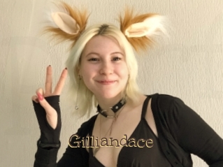 Gilliandace