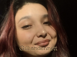 Gilliandennett