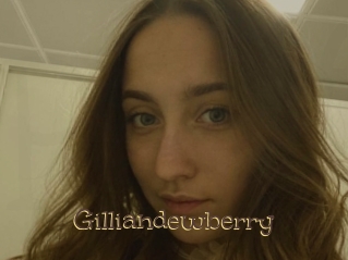 Gilliandewberry