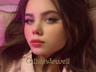 Gilliandewell