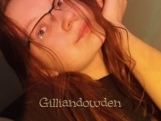 Gilliandowden