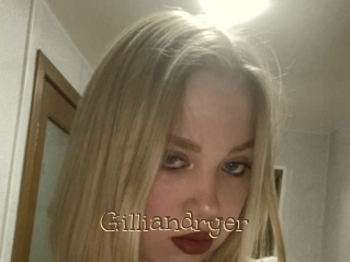 Gilliandryer