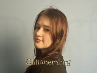 Gillianembry