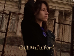 Gillianfulford
