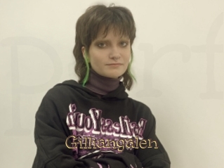 gilliangalen Porno FR
