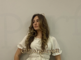 Gilliangarrett
