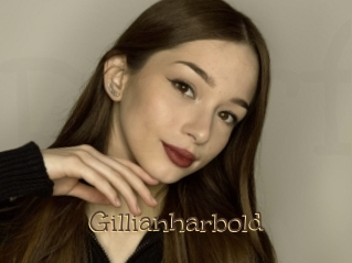 Gillianharbold