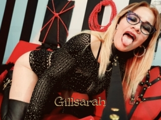 gillsarah Porno FR