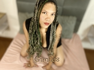 gimiles Porno FR
