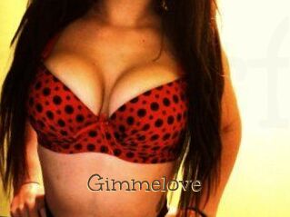 Gimmelove