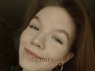 Ginaboyd
