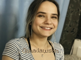 Ginadawson