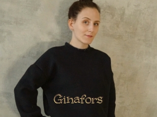 Ginafors