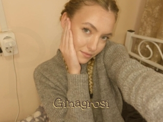 Ginagrosi