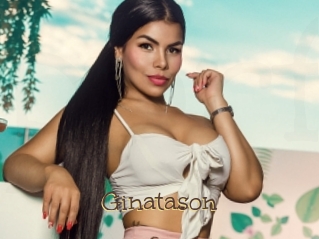 Ginatason