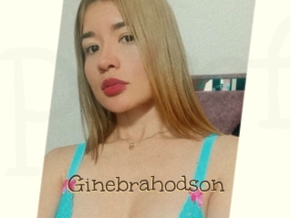 Ginebrahodson