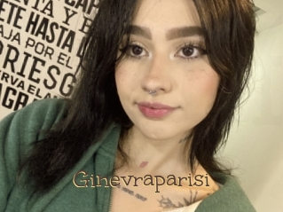 Ginevraparisi