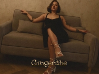 Gingeralie