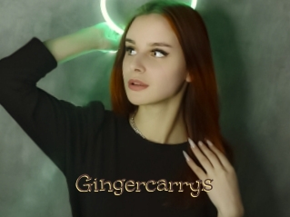 Gingercarrys