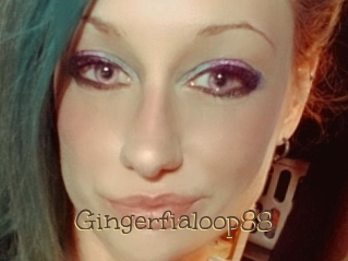 gingerfialoop88 Porno FR