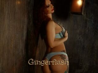 gingerflash Porno FR