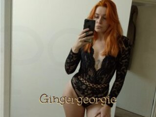 Gingergeorgie
