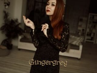 Gingergrey