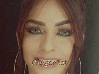 Gingerhot