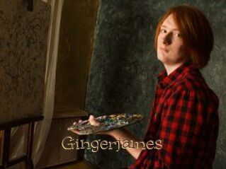 Gingerjames