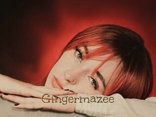 gingermazee Porno FR