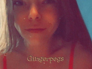 gingerpegs Porno FR