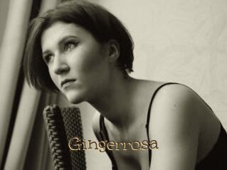 Gingerrosa