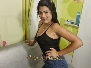 gingertaste Porno FR