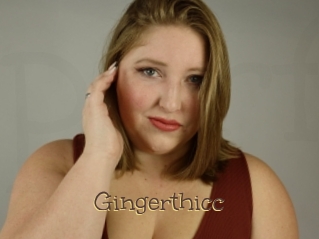 Gingerthicc