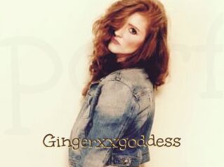 Gingerxxgoddess