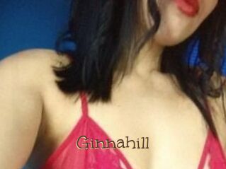 ginna_hill Porno FR