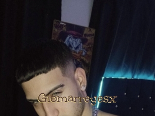 Giomarreyesx