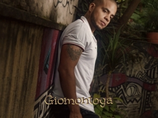 Giomontoya