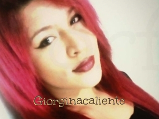 Giorginacaliente