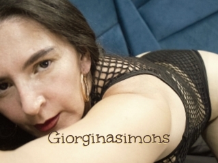 Giorginasimons