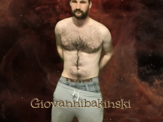 Giovannibakinski