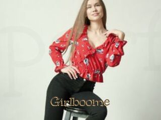 Girlboome