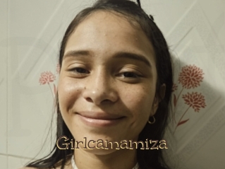 Girlcamamiza