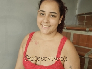 Girlescataroli