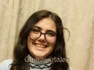 girlfairytalee Porno FR