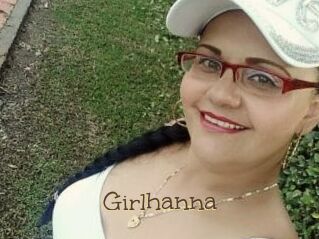 Girlhanna