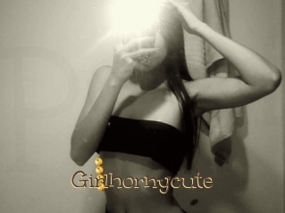 Girlhornycute