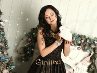 Girllina