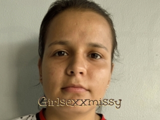 Girlsexxmissy