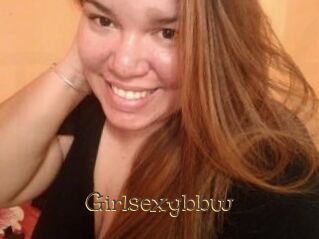 Girlsexybbw